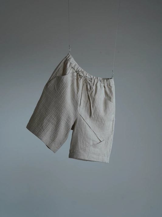 Nobuyuki Matsui | Sshorts BE