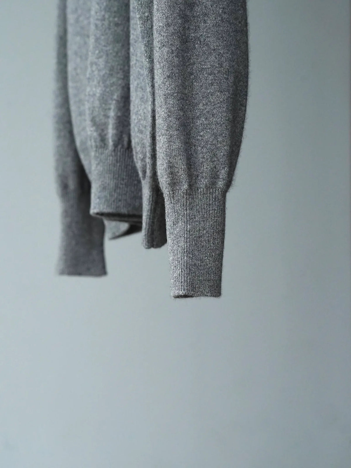 HERILL | Goldencash Pullover Gray
