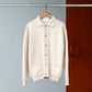 HERILL | Golden SeaIsland Polocardigan Natural