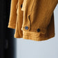 HERILL | Rigidwool American Classic Fieldcoat Brown