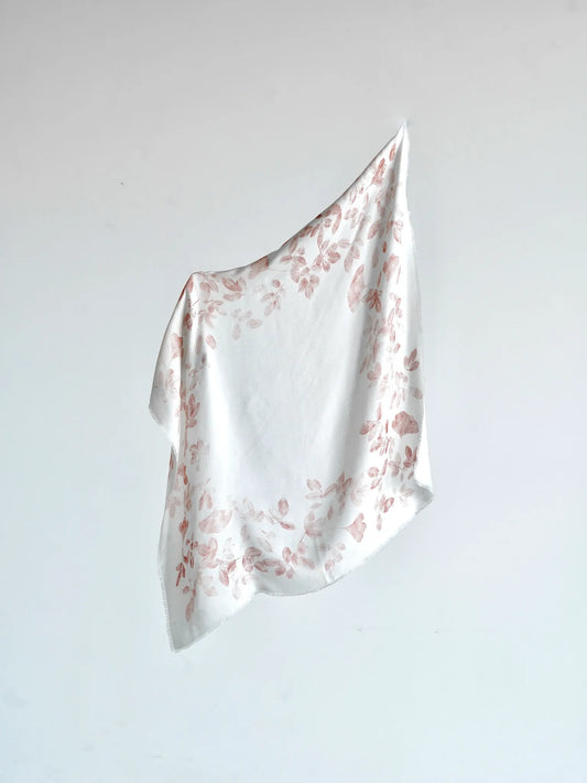 SILVANA MANETTI | FLORA Rosso Robbia