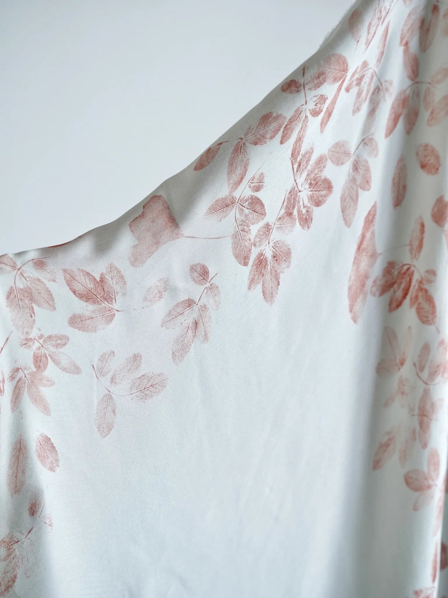 SILVANA MANETTI | FLORA Rosso Robbia
