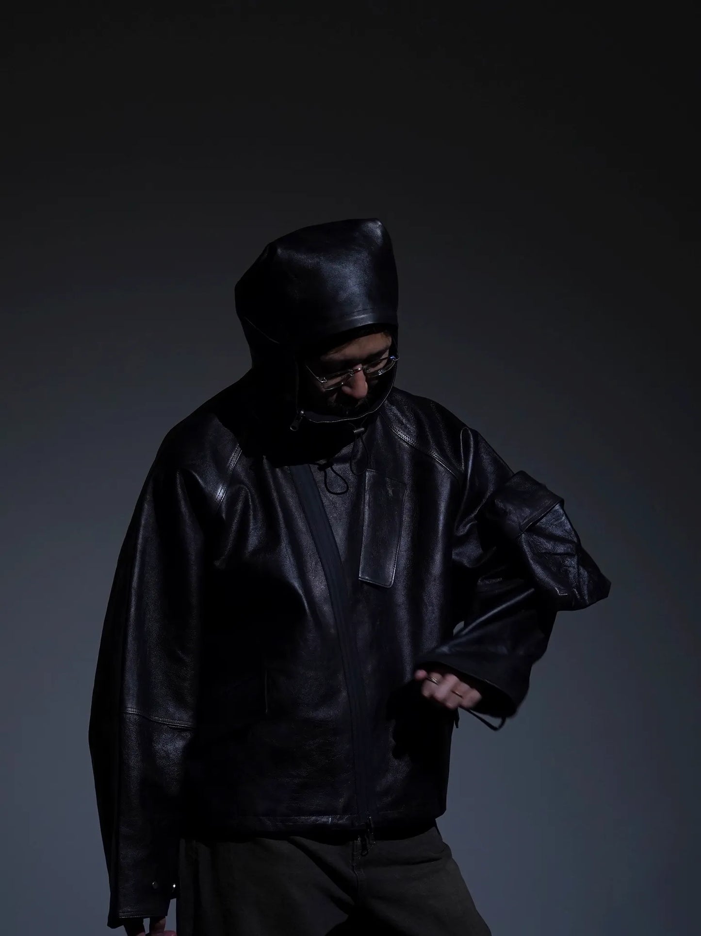 daisuke tanabe | neo chrome