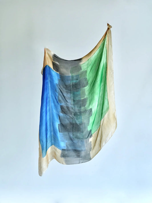 SILVANA MANETTI | CONTEMPORANEO 1950 AS SAMPLE