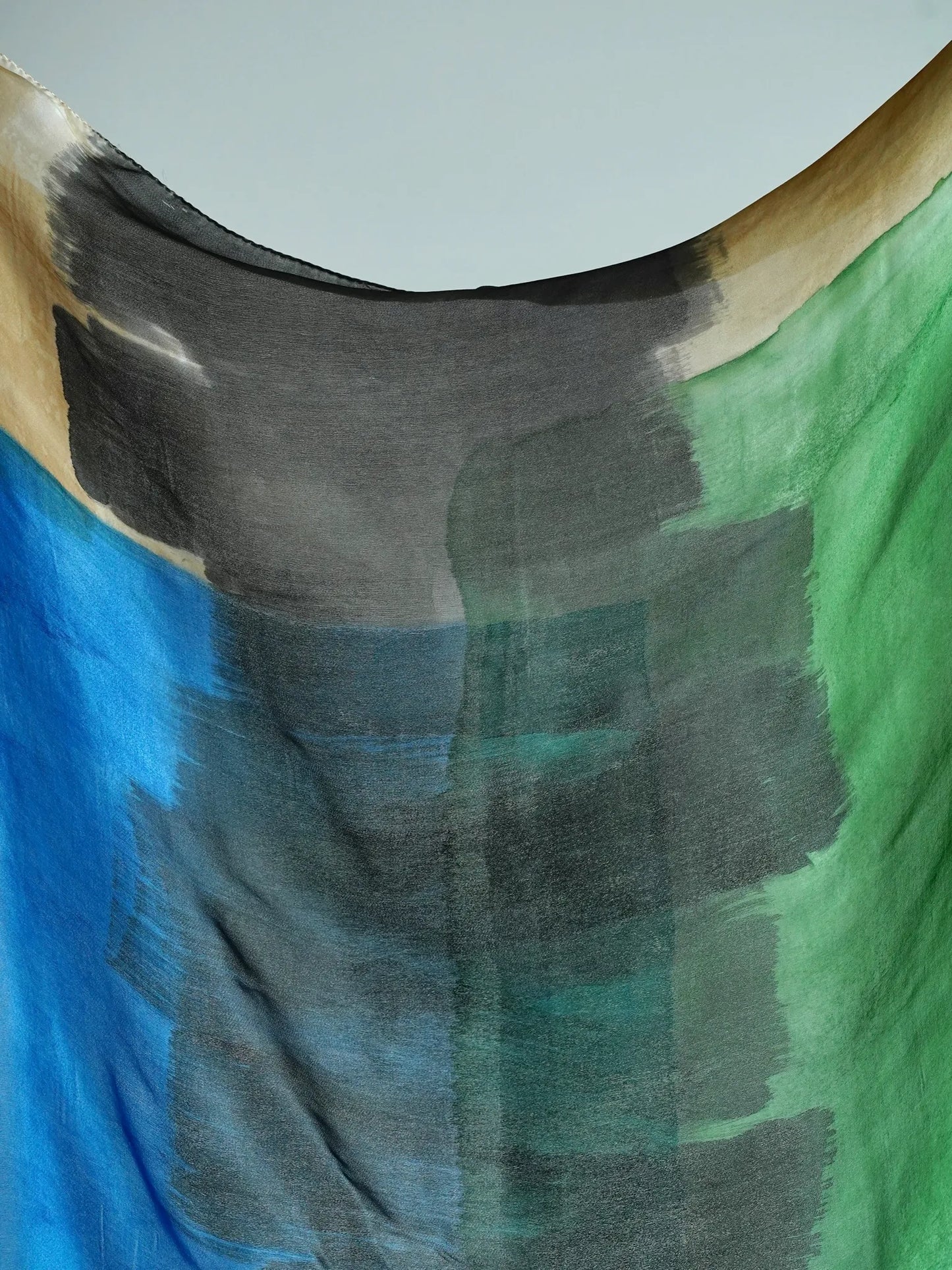 SILVANA MANETTI | CONTEMPORANEO 1950 AS SAMPLE
