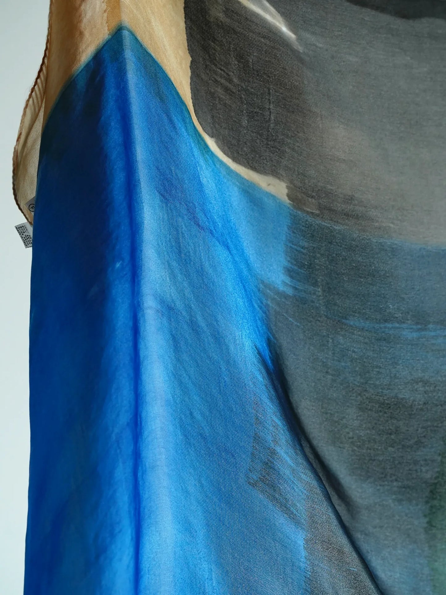 SILVANA MANETTI | CONTEMPORANEO 1950 AS SAMPLE