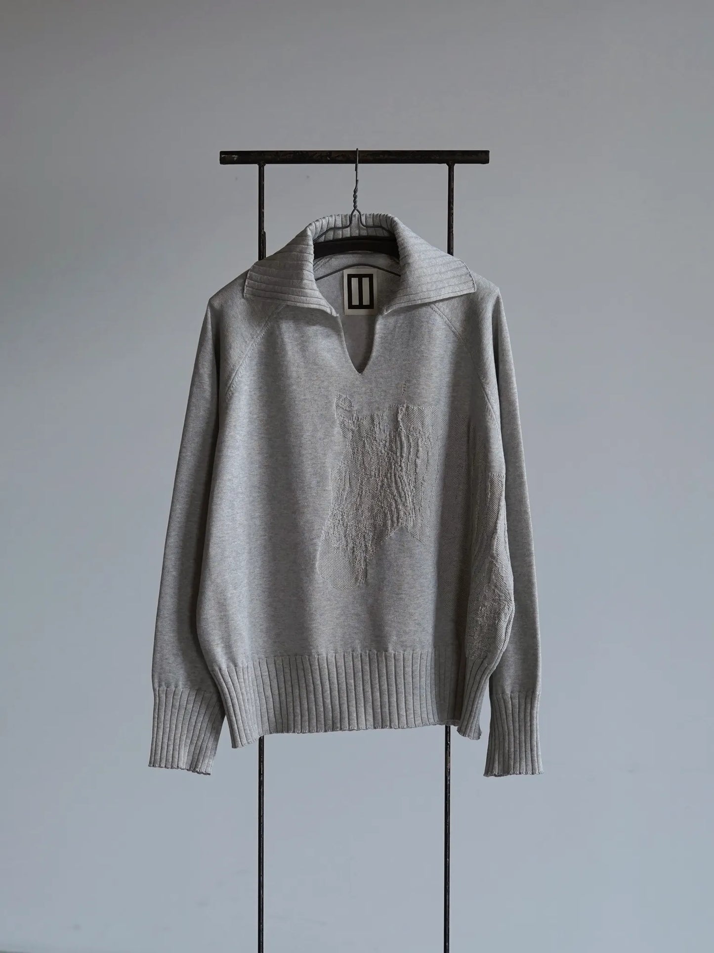 daisuke tanabe | zebra slate