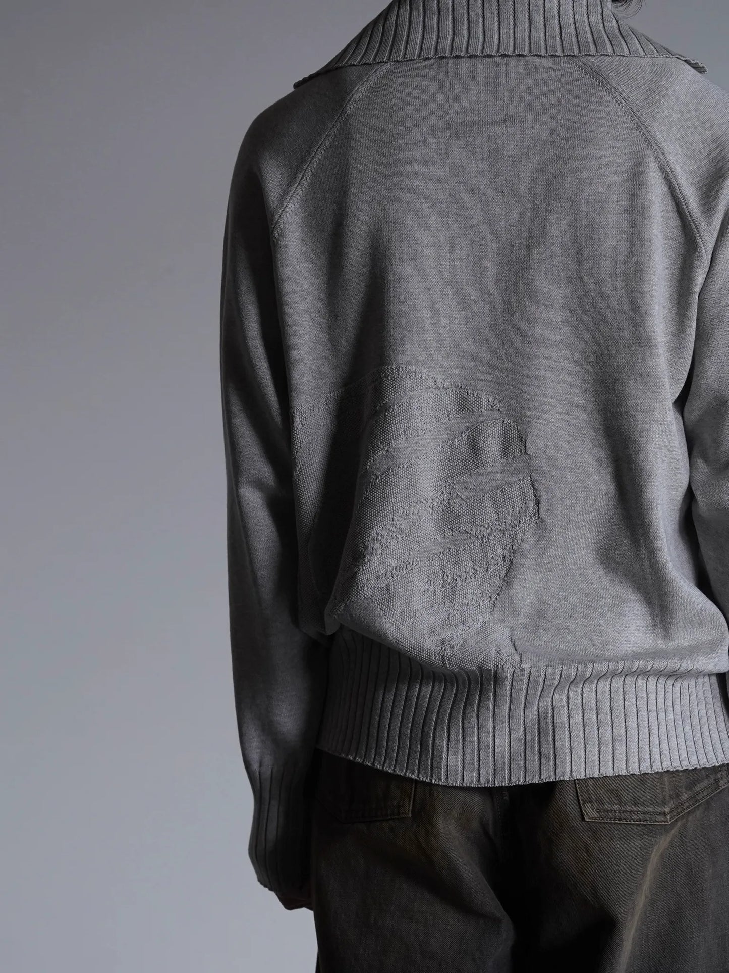 daisuke tanabe | zebra slate