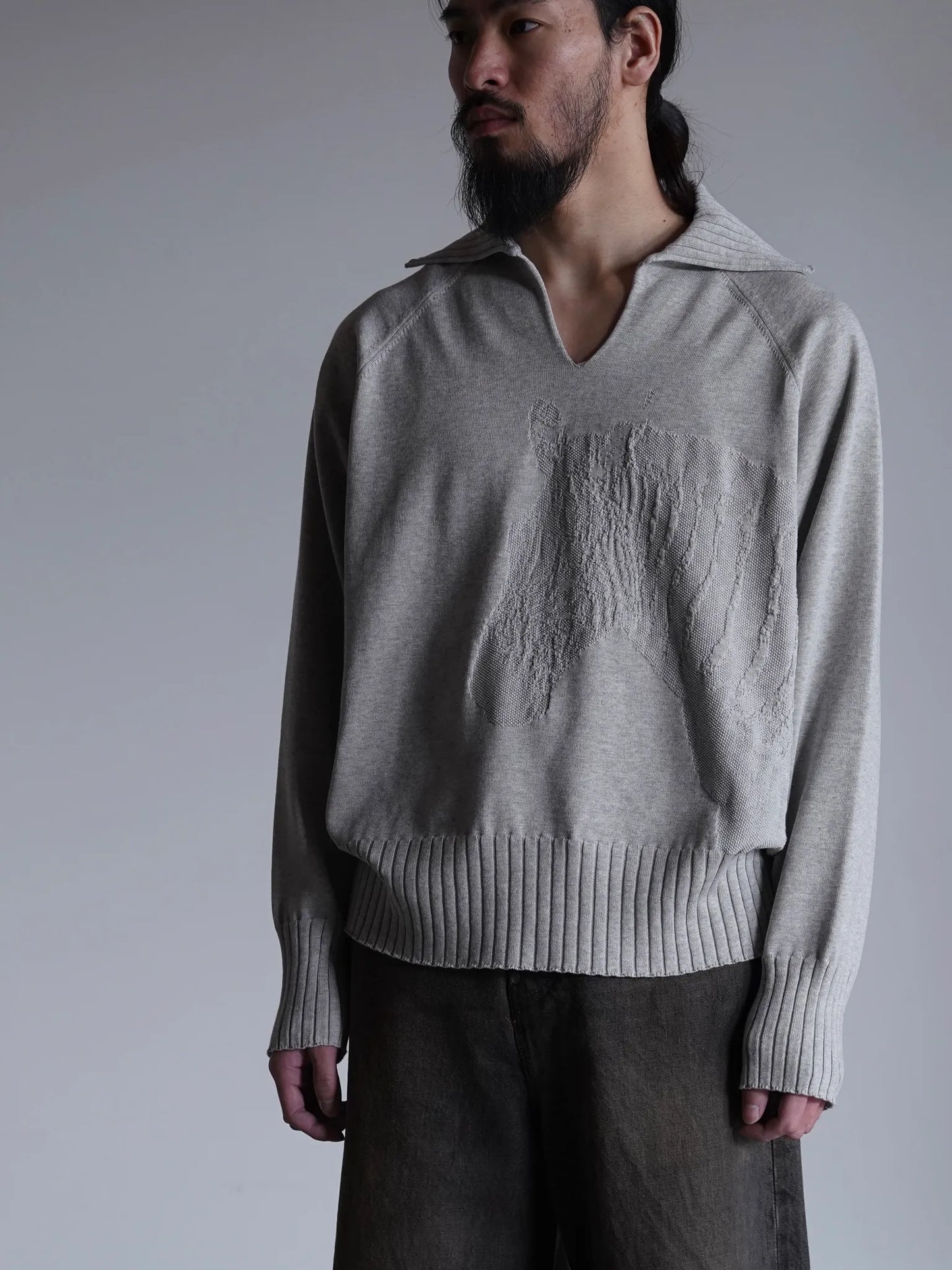 daisuke tanabe | zebra slate