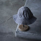 THE NULABEL | GARMENT DYED DAISY MAE HAT KURE