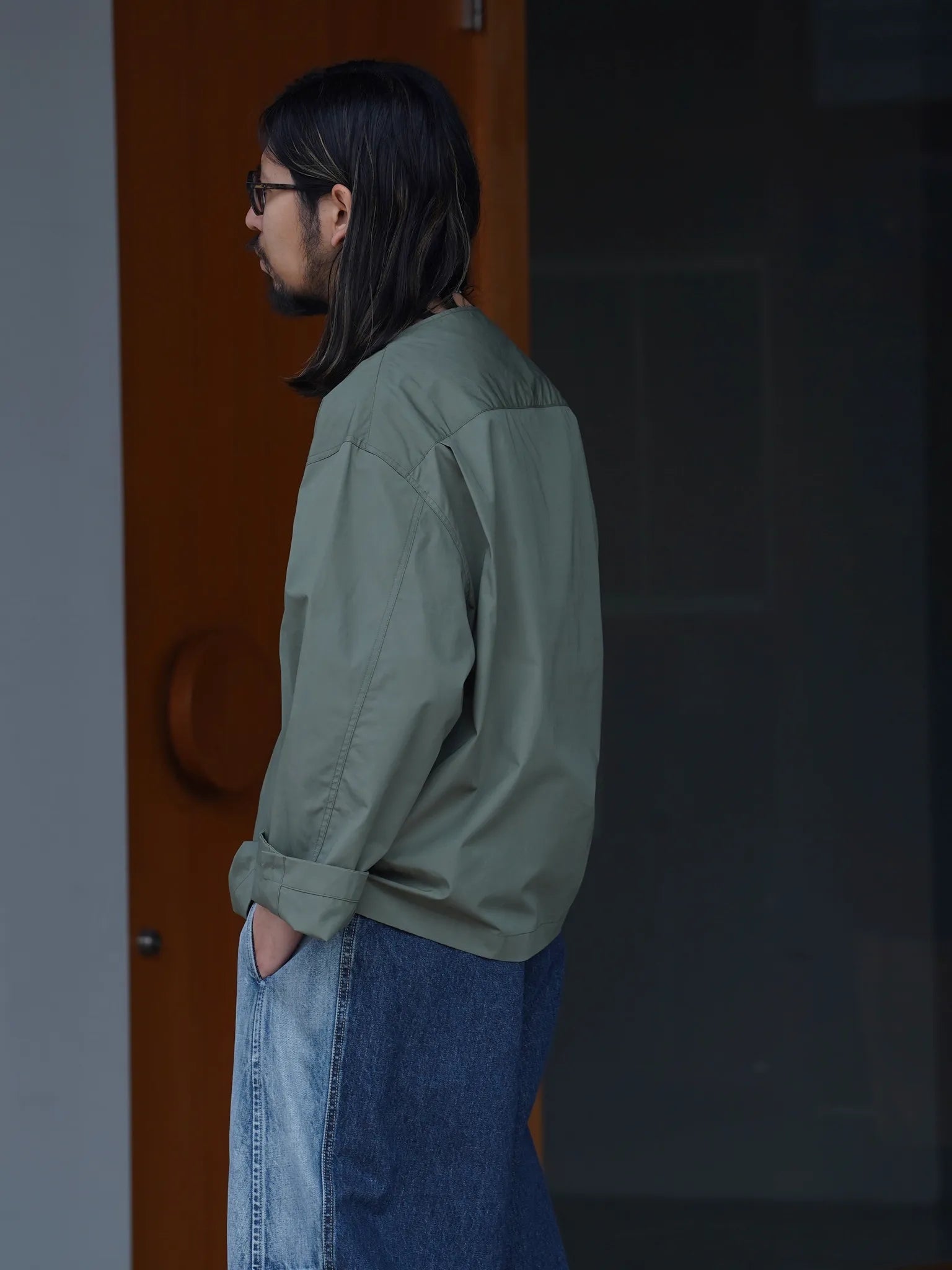 nonnotte-draping-big-basque-shirt-basil-4