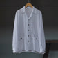 irenisa-open-collar-shirt-gray-stripe-1