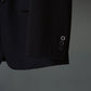 IRENISA | NOTCHED LAPEL SINGLE JACKET BLACK