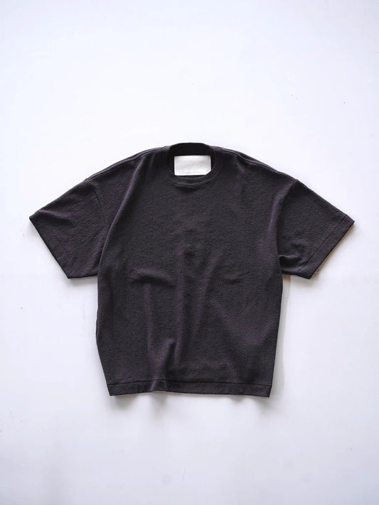 nonnotte | New Standard T-Shirt Inkshade