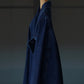 IRENISA | RAILROAD DENIM JACKET FADE INDIGO