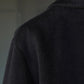 IRENISA | BOXY BLOUSON GREEN BLACK
