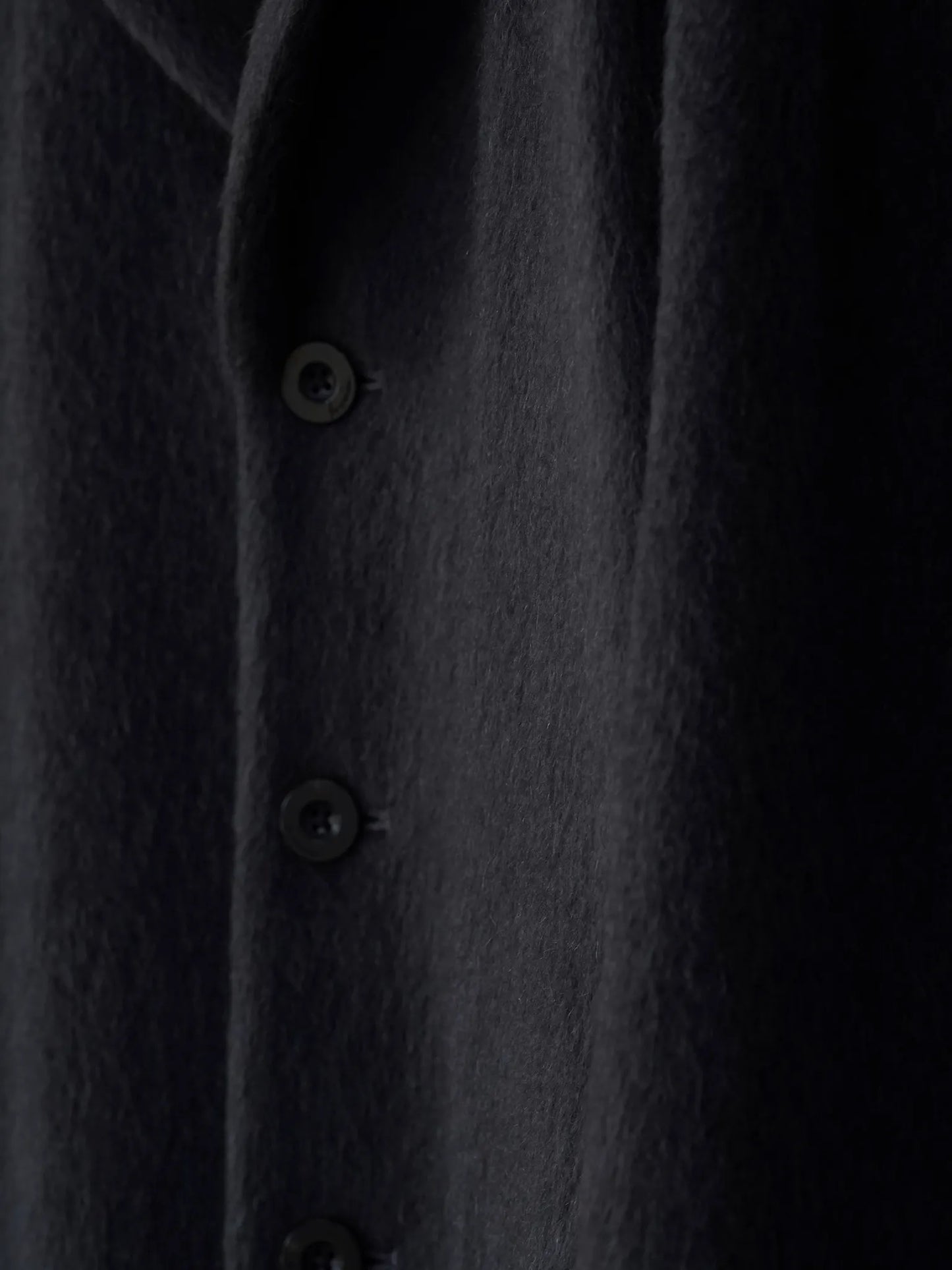 IRENISA | BOXY BLOUSON GREEN BLACK