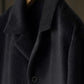 IRENISA | BOXY BLOUSON GREEN BLACK