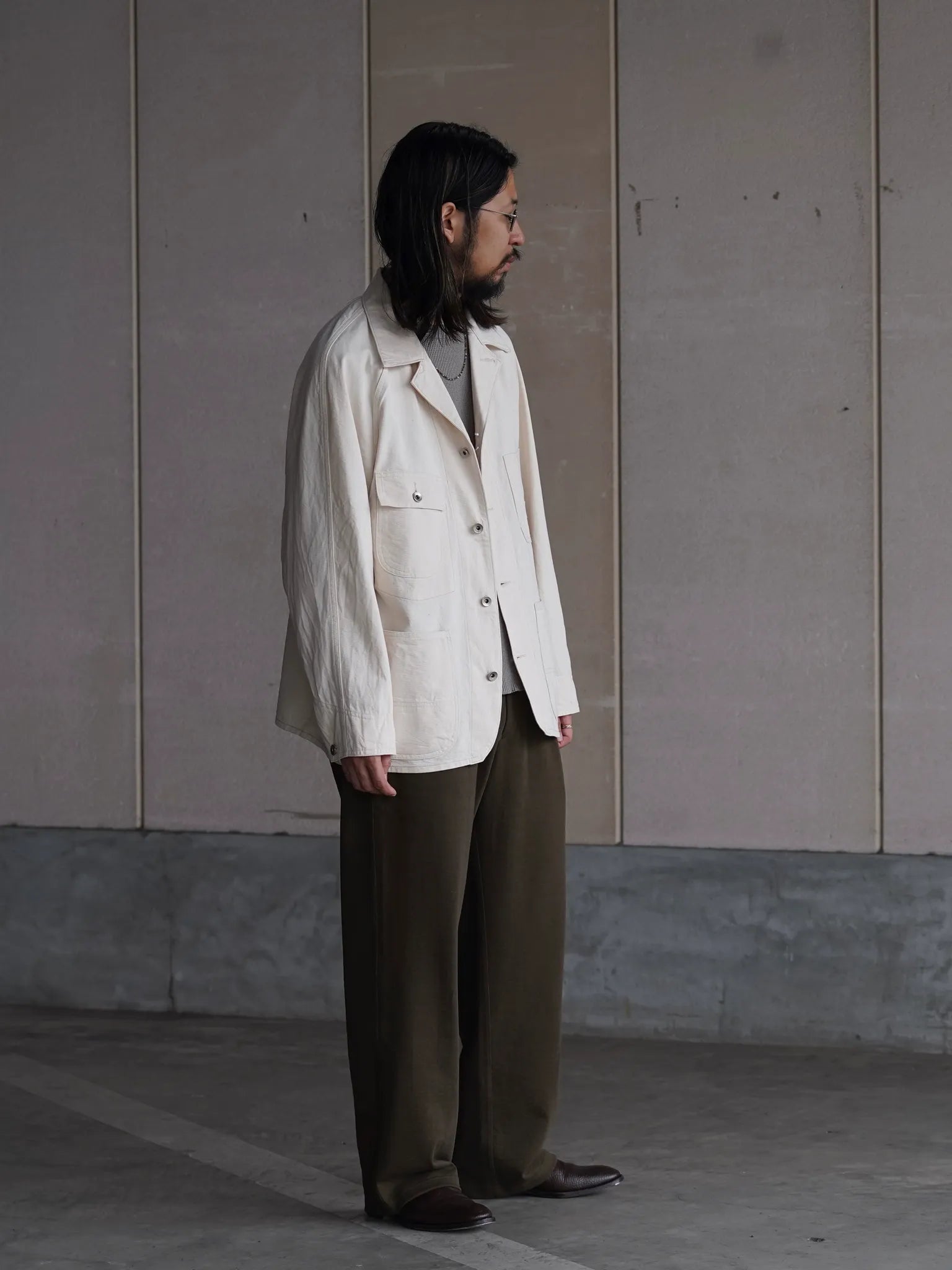 fukubori-coverall-生成り-4