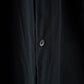 COMOLI | ブラック コモリシャツ BLACK