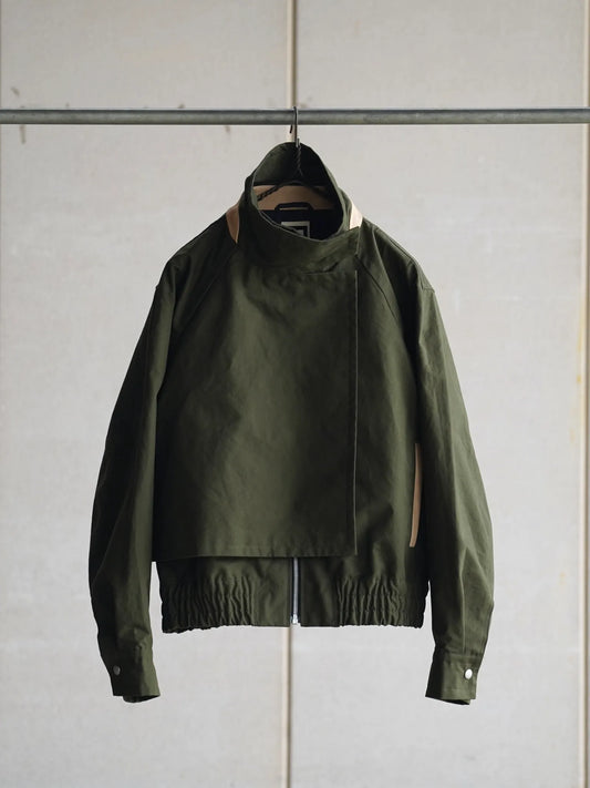 daisuke tanabe | asbel/ventile olive
