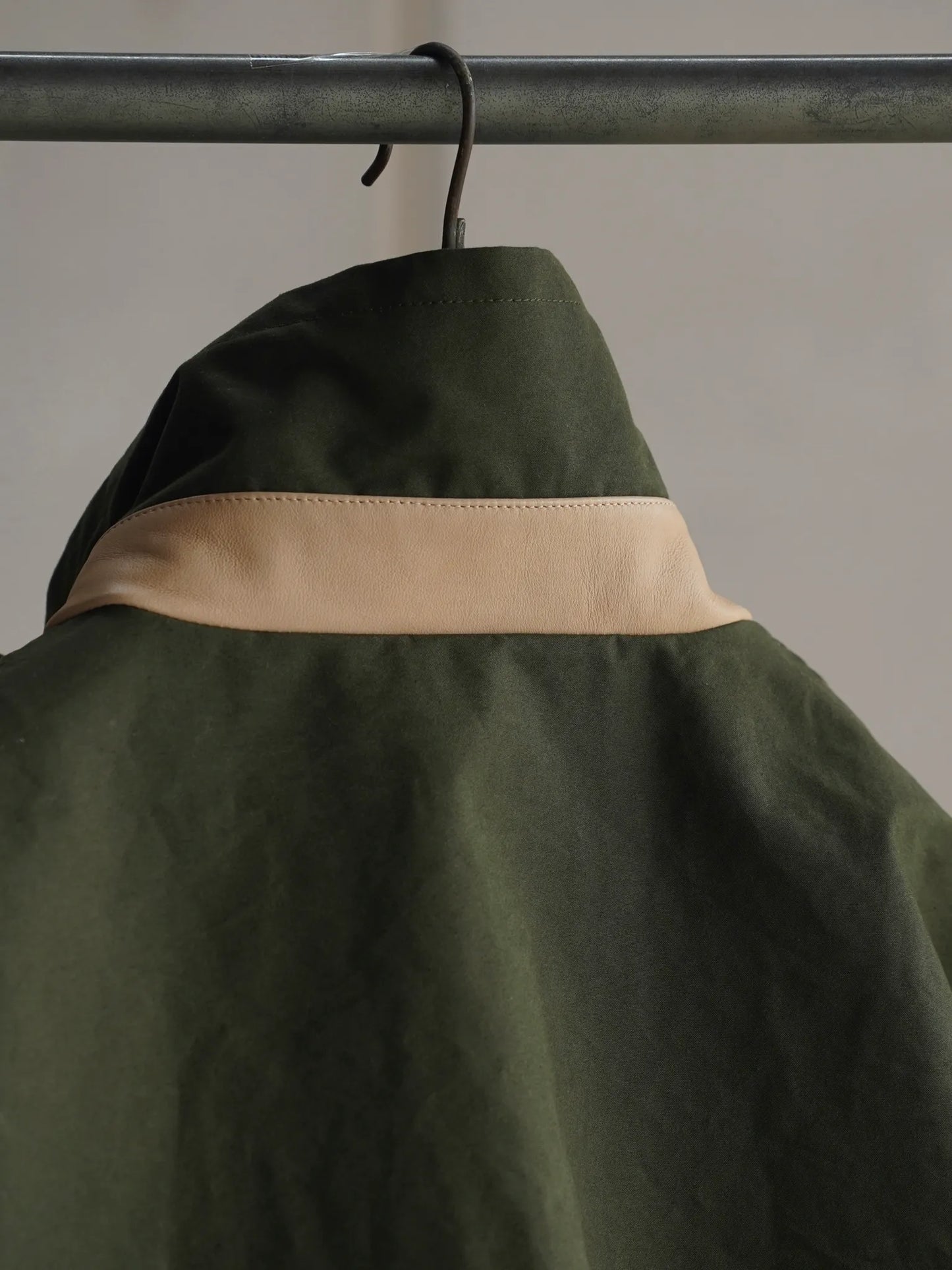 daisuke tanabe | asbel/ventile olive