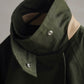 daisuke tanabe | asbel/ventile olive