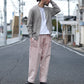 sarto-sulfer-dying-heavy-canvas-cargo-pants-washed-l-pink-3