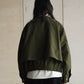 daisuke tanabe | asbel/ventile olive