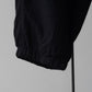 comoli-カシミヤシルク-製品染ドローストリングパンツ-navy-3