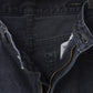 comoli-デニム-5pパンツ-fade-black-5