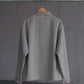 FAUVES | C.P.O-TWEED Dark Khaki