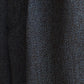 FAUVES | PEG TOP-TWEED Black