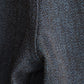 FAUVES | PEG TOP-TWEED Black