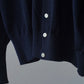 Olde H & Daughter | WOOL C/D MIDNITE
