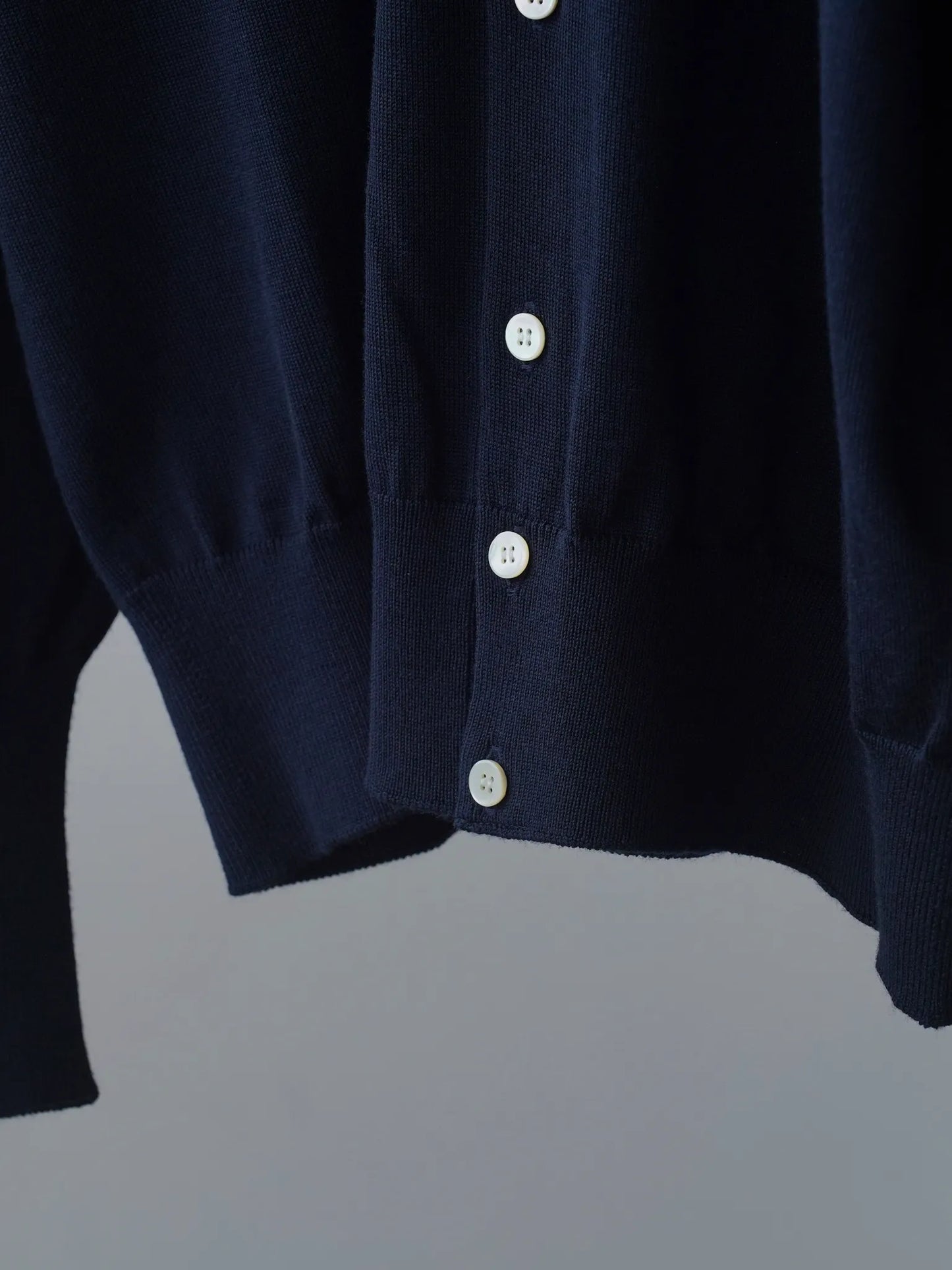Olde H & Daughter | WOOL C/D MIDNITE