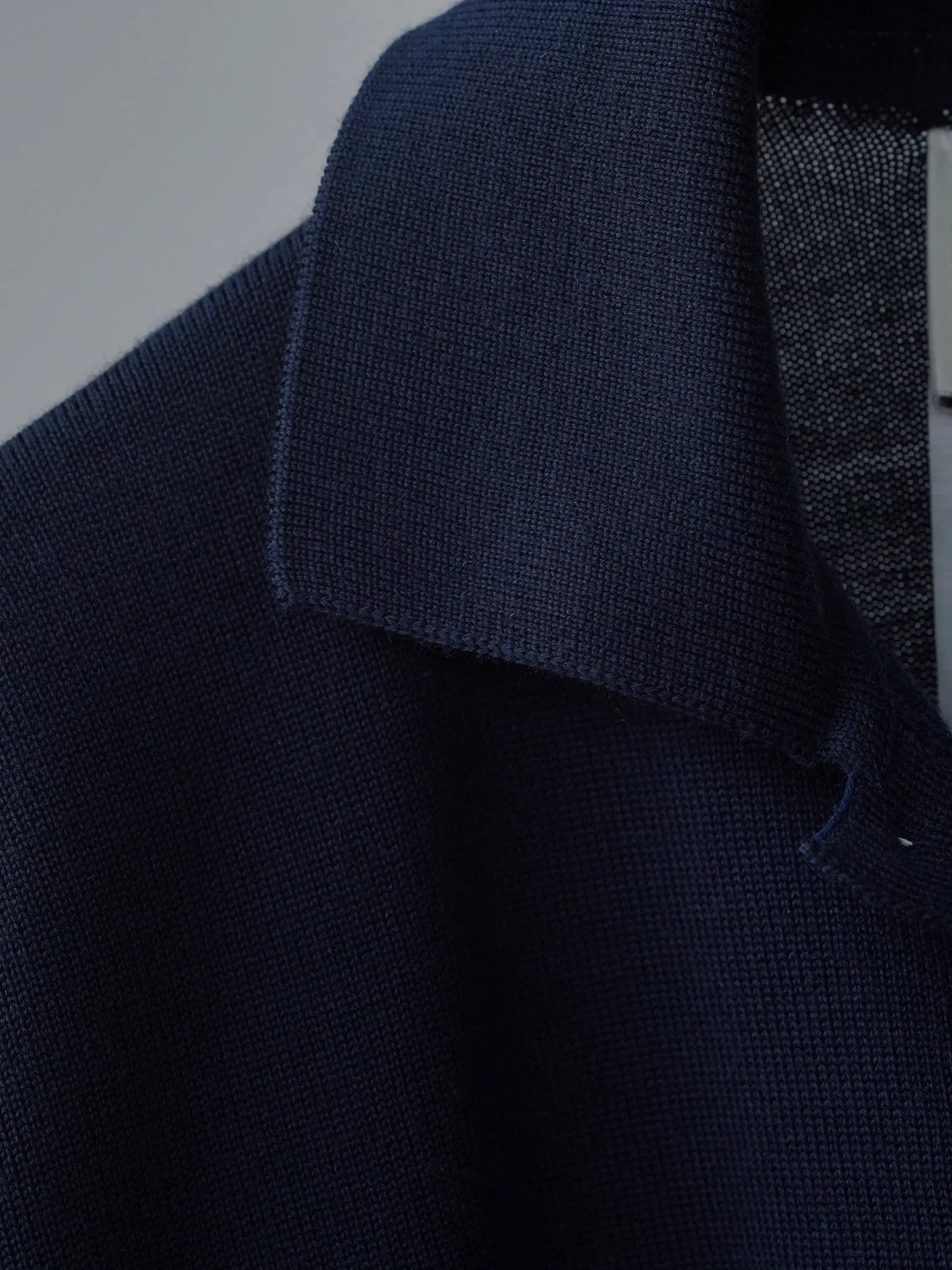 Olde H & Daughter | WOOL C/D MIDNITE