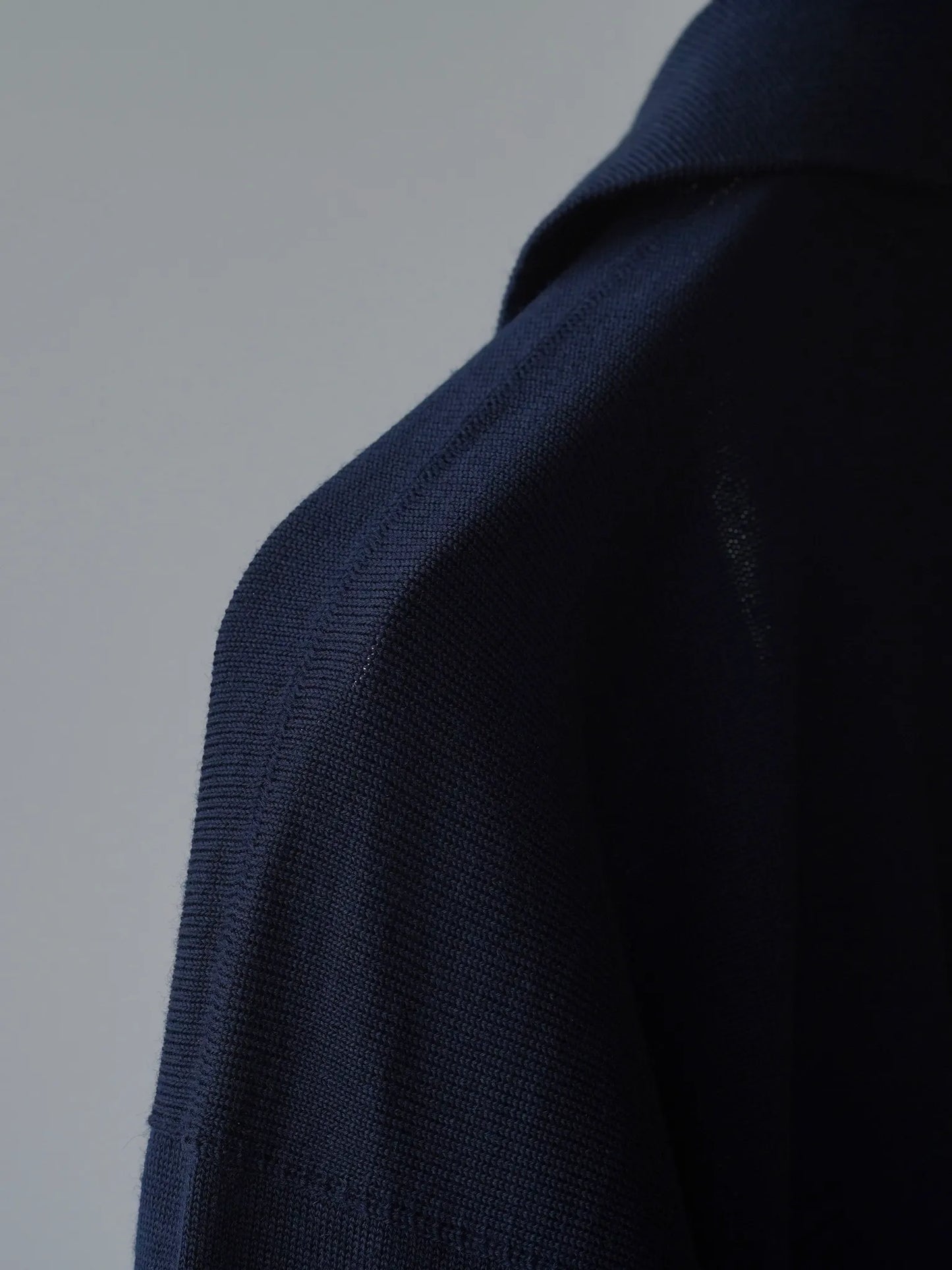 Olde H & Daughter | WOOL C/D MIDNITE