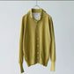 Olde H & Daughter | WOOL C/D LIMEADE
