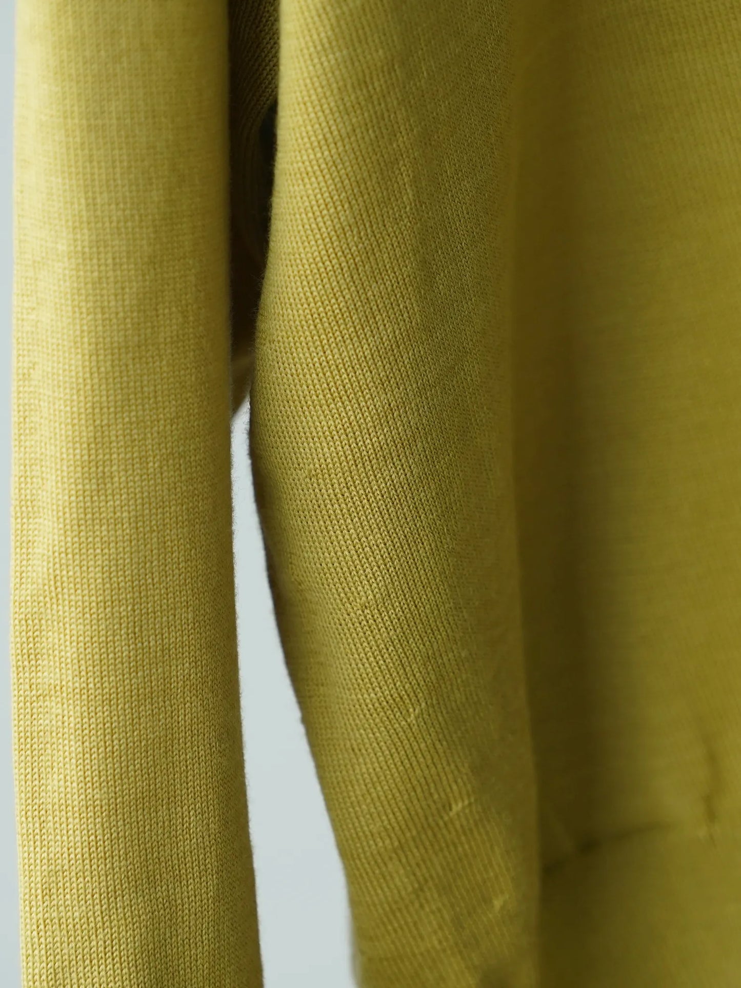 Olde H & Daughter | WOOL C/D LIMEADE