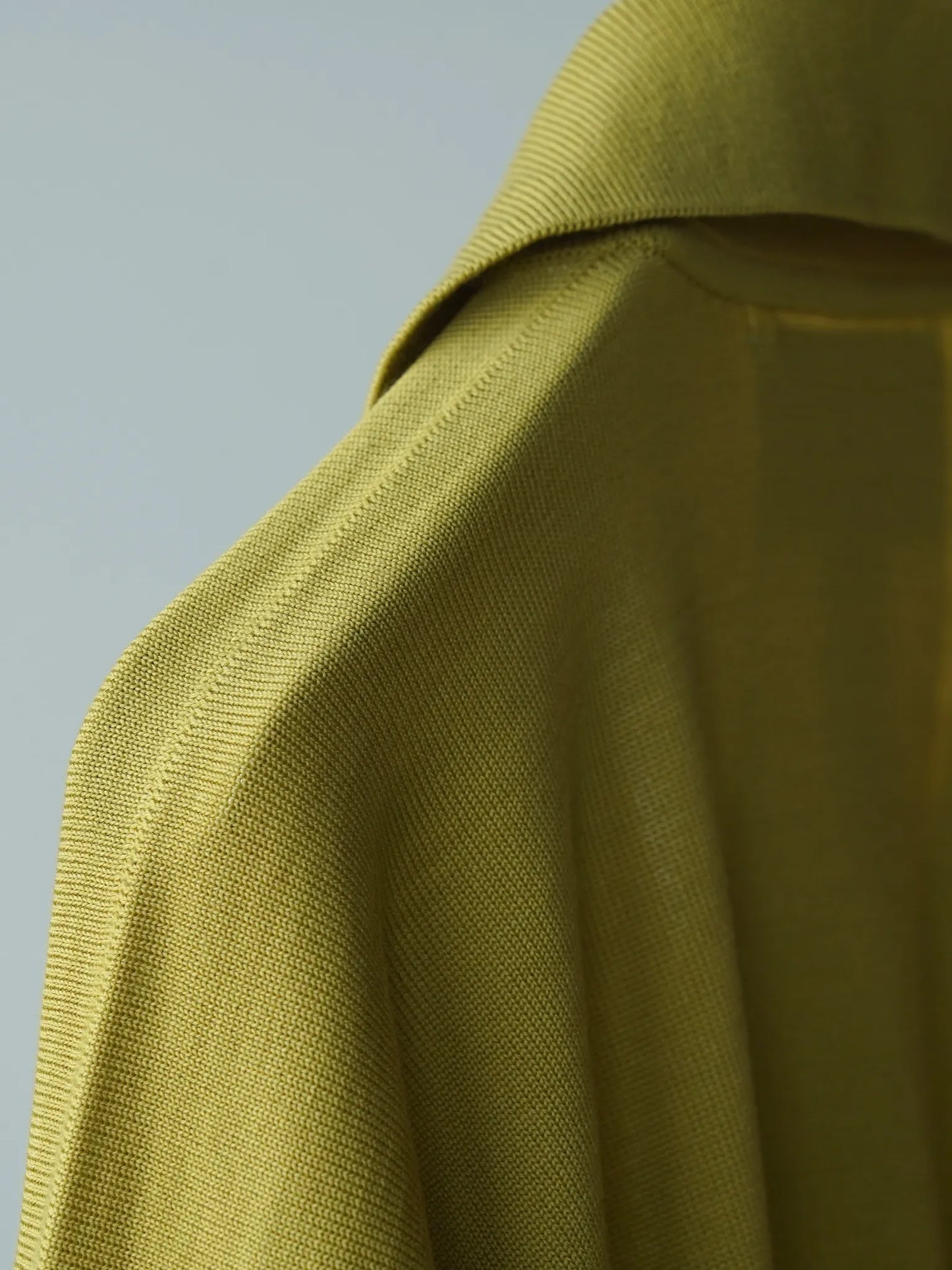Olde H & Daughter | WOOL C/D LIMEADE