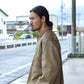 sarto-heavy-cotton-twill-short-coverall-jacket-dark-tan-5