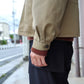 sarto-heavy-cotton-twill-short-coverall-jacket-dark-tan-9