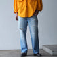HERILL | HL Repair denim Damagedworn