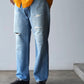 HERILL | HL Repair denim Damagedworn