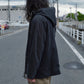 sarto-cotton-nylon-twill-light-wool-flannel-wool-lining-mountain-parka-black-brown-7