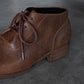 PETROSOLAUM | H chukker [Kudu] brown