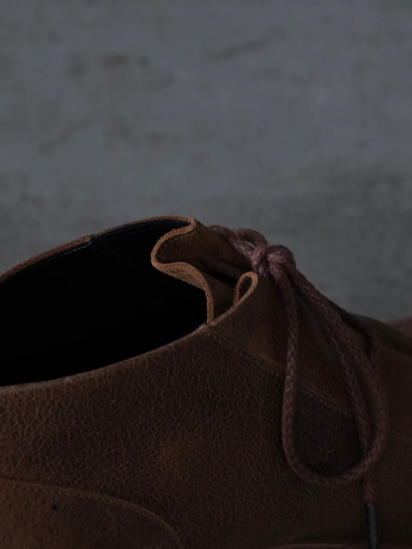 PETROSOLAUM | H chukker [Kudu] brown