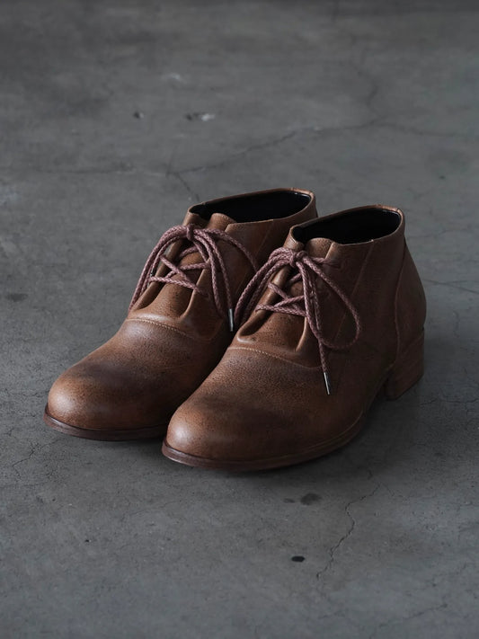 PETROSOLAUM | H chukker [Kudu] brown