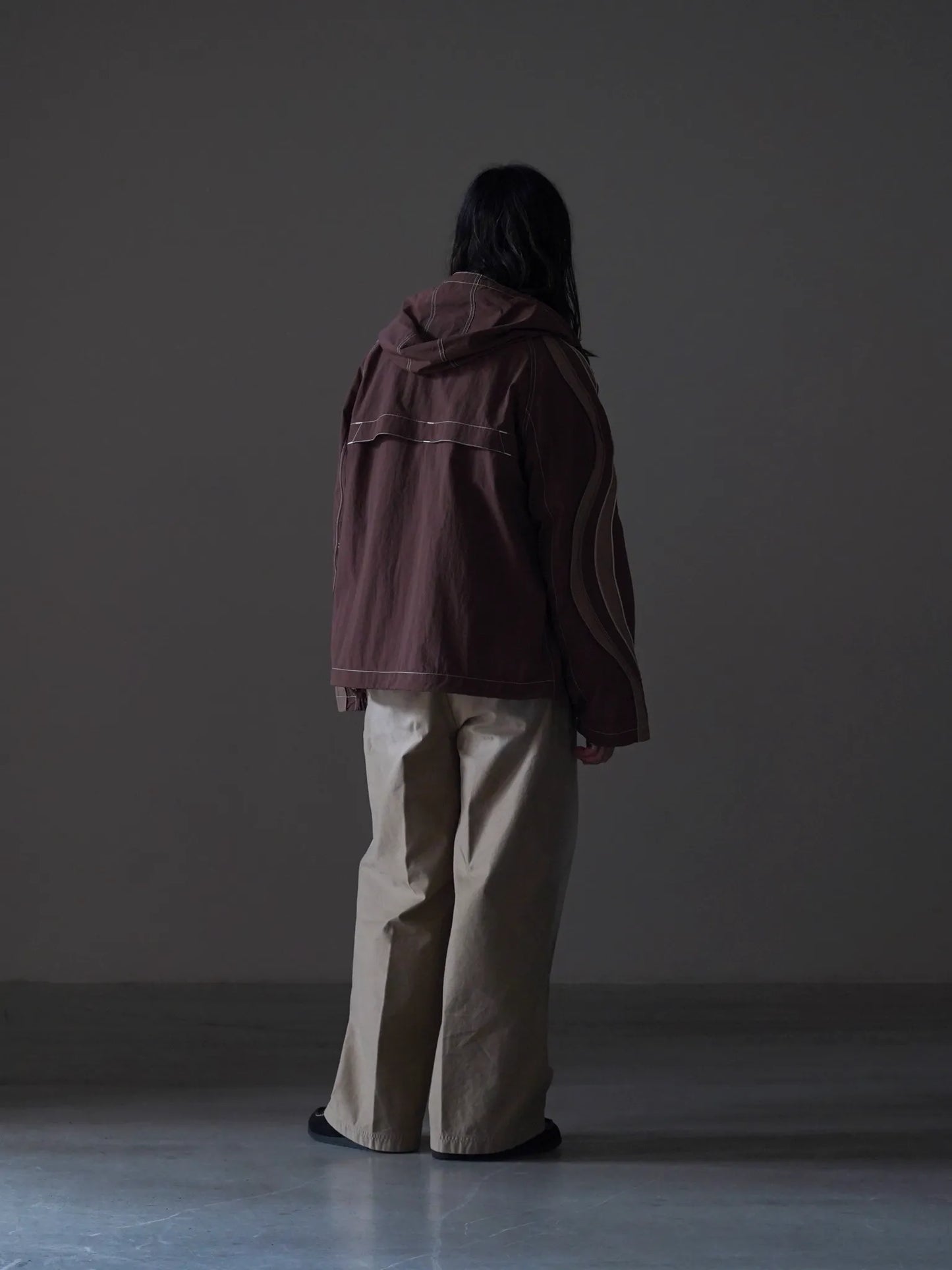 ERL | CHINO PANTS BEIGE